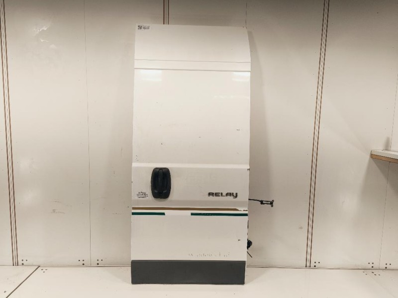 Porta DI Carico POST DX PORTA DI CARICO POST DX Citroen Jumper III 2014