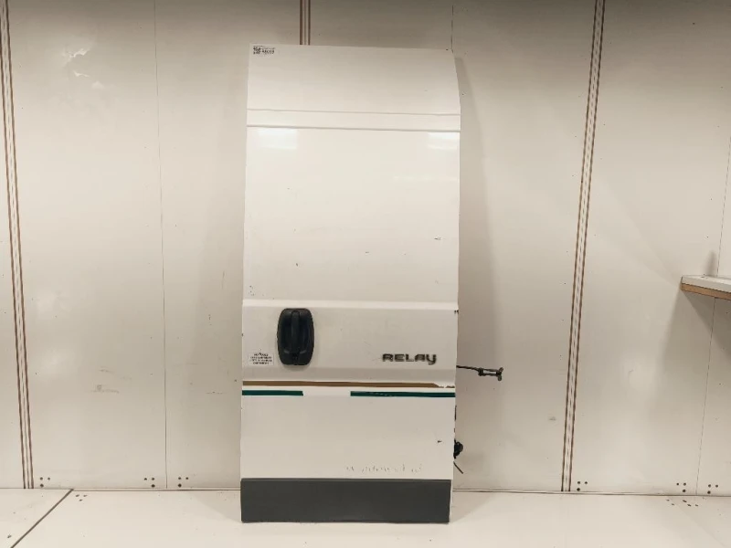 Porta DI Carico POST DX PORTA DI CARICO POST DX Citroen Jumper III 2014