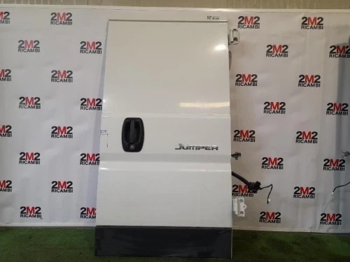 Porta DI Carico POST DX 1680725480 Citroen Jumper III 2014