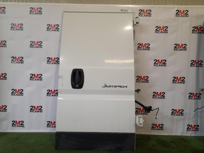 Porta DI Carico POST DX 1680725480 Citroen Jumper III 2014
