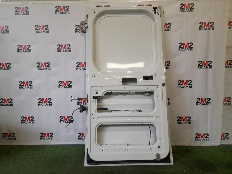 Porta DI Carico POST DX 1680725480 Citroen Jumper III 2014