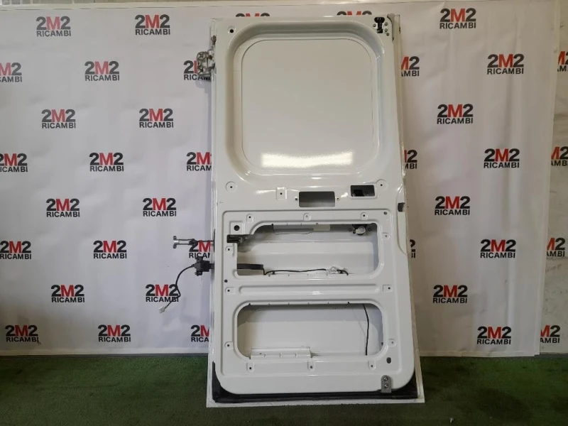 Porta DI Carico POST DX 1680725480 Citroen Jumper III 2014