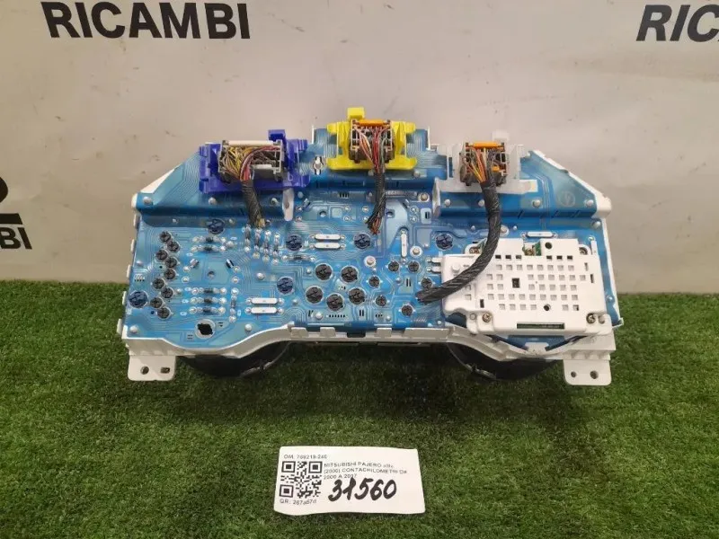 Contachilometri 769219-240 Mitsubishi Pajero III 2000