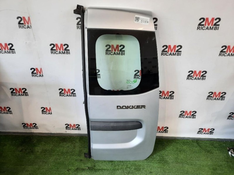 Porta DI Carico POST DX 901004471R Dacia Dokker 2013