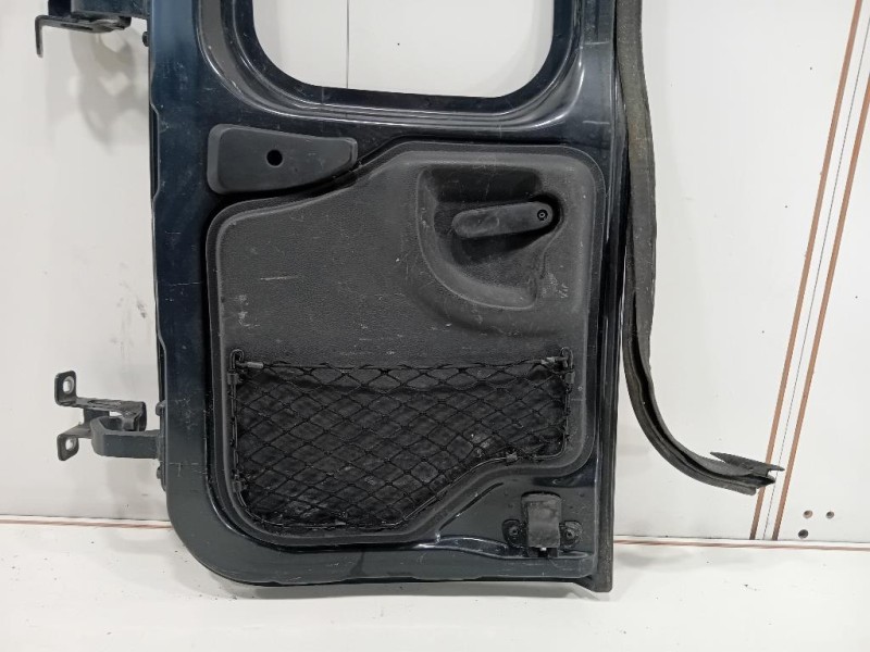 Porta DI Carico POST DX 901007270R Dacia Logan MCV I 2005