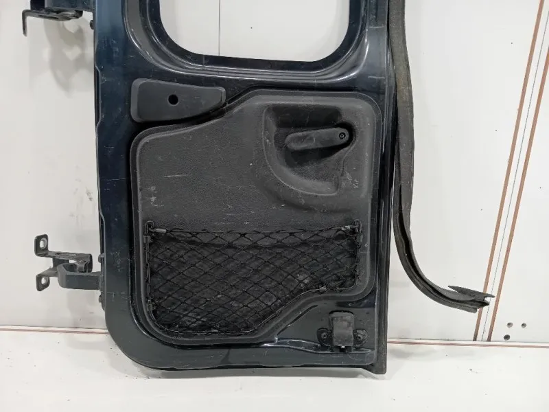 Porta DI Carico POST DX 901007270R Dacia Logan MCV I 2005