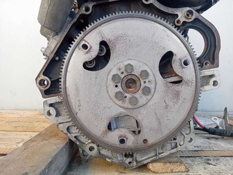 Motore Completo LDDD14XEL 90 CV 66 KW Opel Corsa E 2014