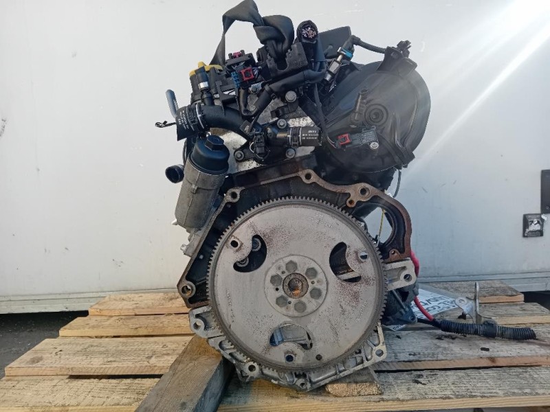 Contachilometri 28118012-3 Opel Movano B 2010