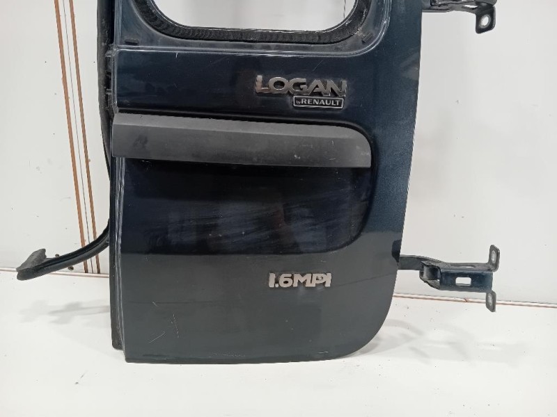 Porta DI Carico POST DX 901007270R Dacia Logan MCV I 2005