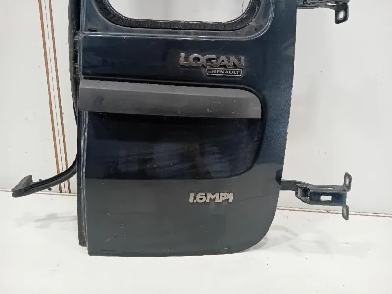 Porta DI Carico POST DX 901007270R Dacia Logan MCV I 2005