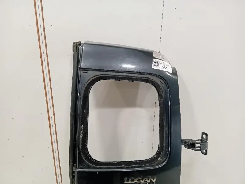 Porta DI Carico POST DX 901007270R Dacia Logan MCV I 2005