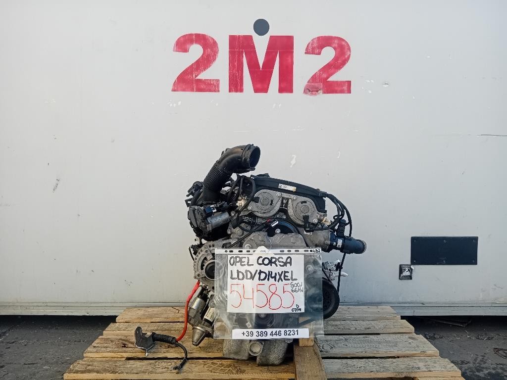 Contachilometri 2472185 Renault Mégane IV 2016