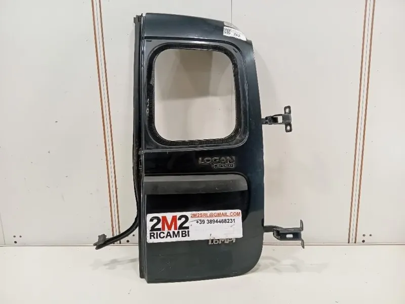 Porta DI Carico POST DX 901007270R Dacia Logan MCV I 2005