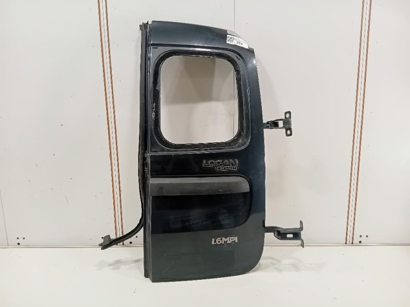 Porta DI Carico POST DX 901007270R Dacia Logan MCV I 2005