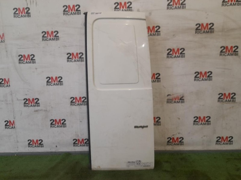 Porta DI Carico POST DX Fiat Doblò II 2005