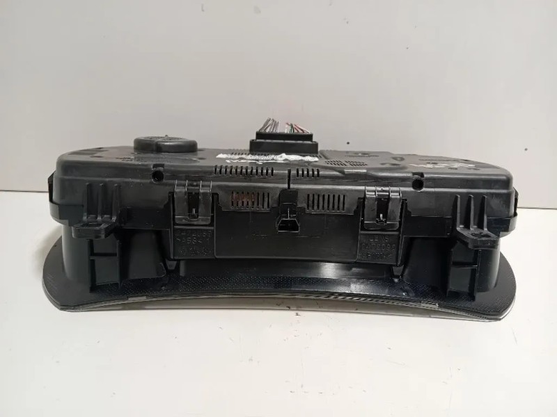 Contachilometri 2472185 Renault Mégane IV 2016