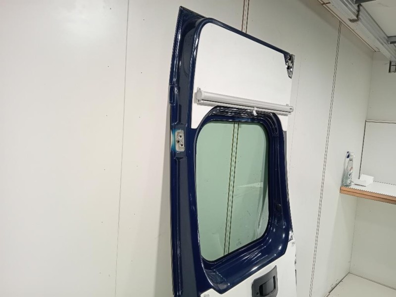 Porta DI Carico POST DX 1379068080 Fiat Ducato 250 2007