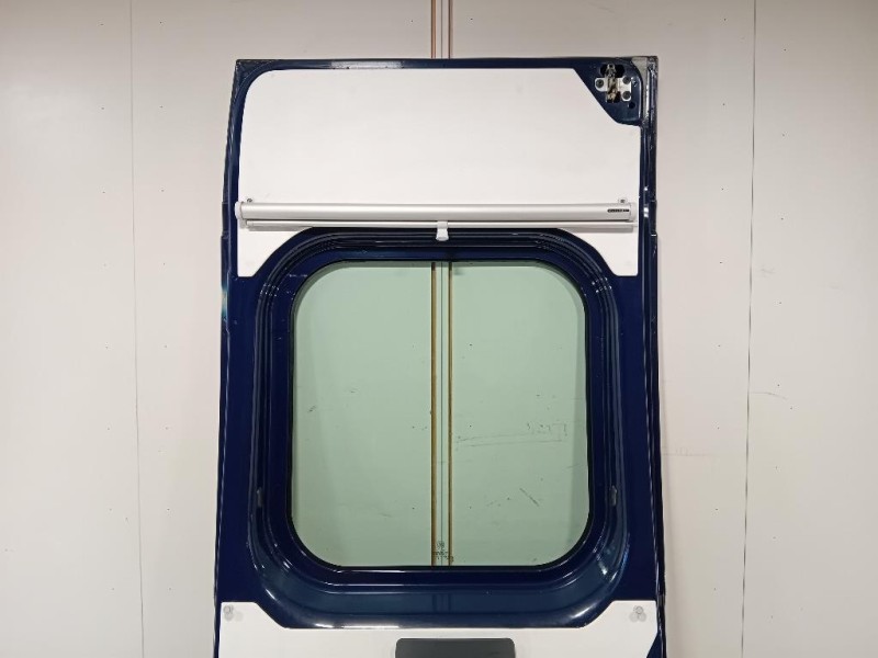 Porta DI Carico POST DX 1379068080 Fiat Ducato 250 2007