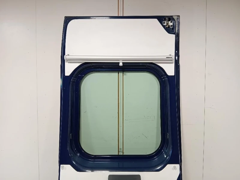 Porta DI Carico POST DX 1379068080 Fiat Ducato 250 2007