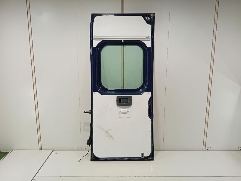 Porta DI Carico POST DX 1379068080 Fiat Ducato 250 2007