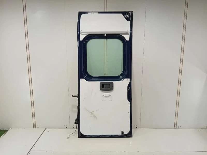 Porta DI Carico POST DX 1379068080 Fiat Ducato 250 2007