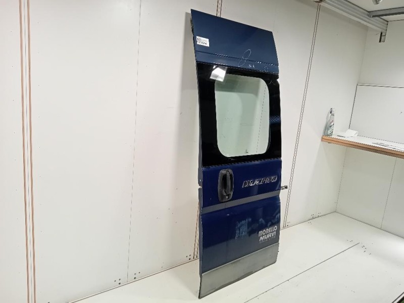 Porta DI Carico POST DX 1379068080 Fiat Ducato 250 2007