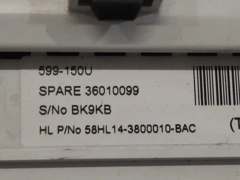 Contachilometri 36010099 Volvo V40 II 2012