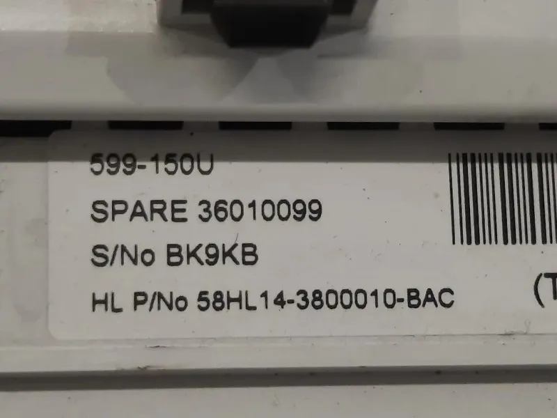 Contachilometri 36010099 Volvo V40 II 2012
