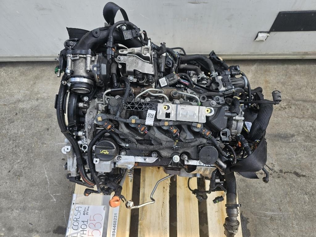 Contagiri BM-0505-023 Mini MINI Cooper R56 2007