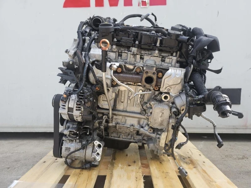 Motore Completo YH01 105CV 77KW Opel Corsa F 2019