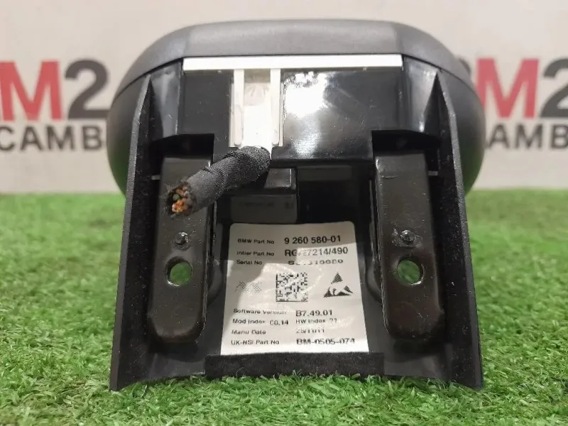 Contagiri 62109260580 Mini MINI Cooper R56 2007