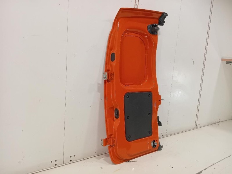 Porta DI Carico POST DX 1393311080 Fiat Fiorino III 2008