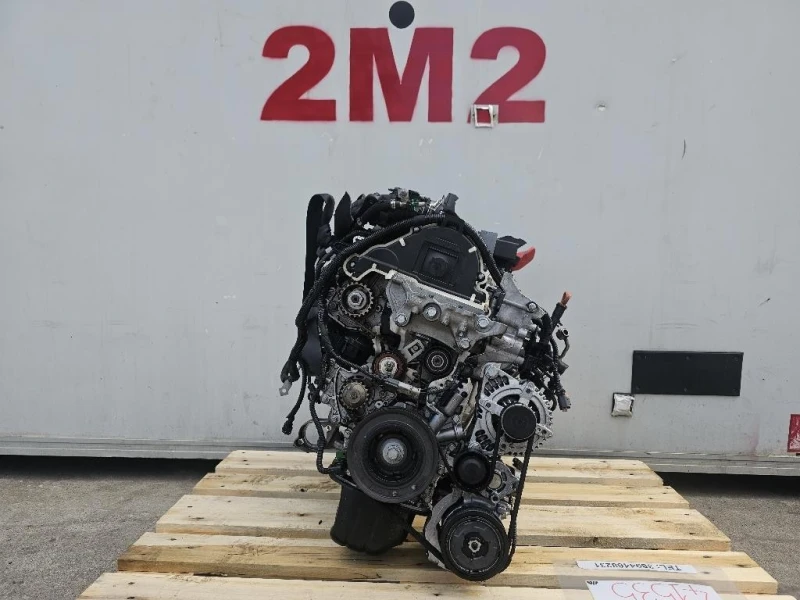 Motore Completo YH01 105CV 77KW Opel Corsa F 2019