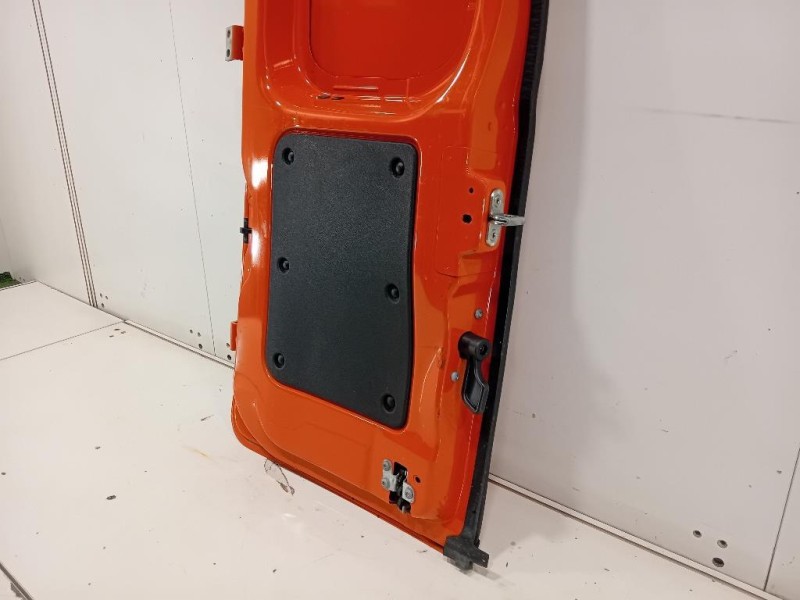 Porta DI Carico POST DX 1393311080 Fiat Fiorino III 2008