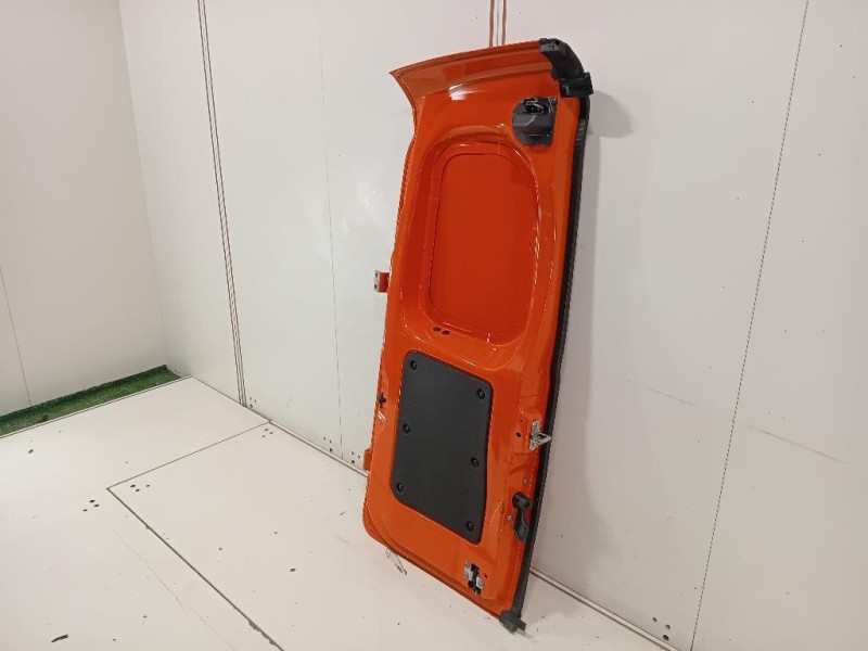 Porta DI Carico POST DX 1393311080 Fiat Fiorino III 2008