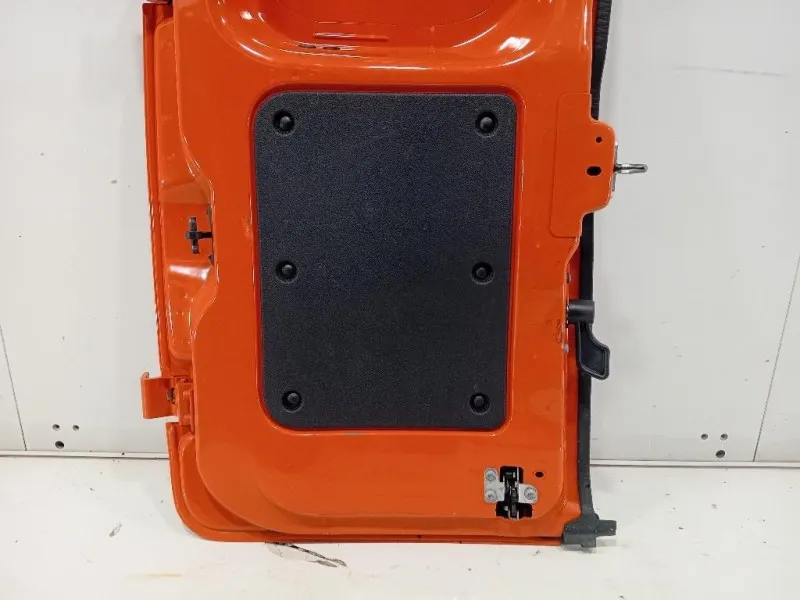 Porta DI Carico POST DX 1393311080 Fiat Fiorino III 2008