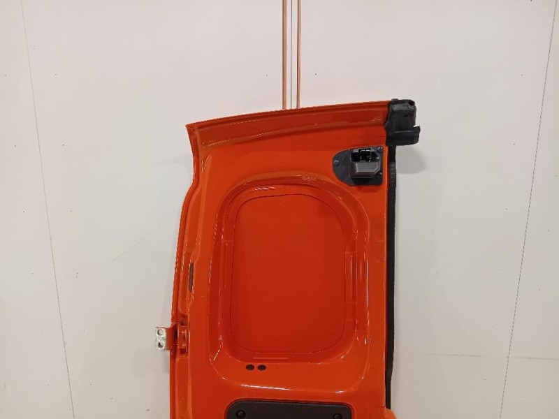 Porta DI Carico POST DX 1393311080 Fiat Fiorino III 2008
