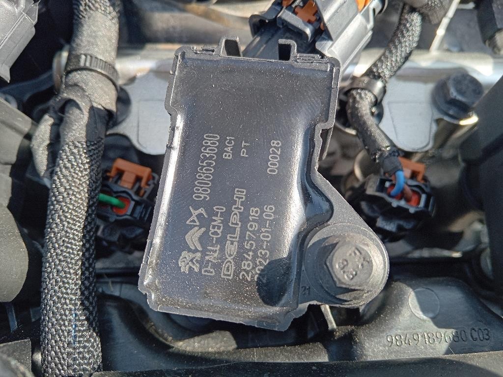 Contagiri 9283584 Mini MINI ONE R56 2007