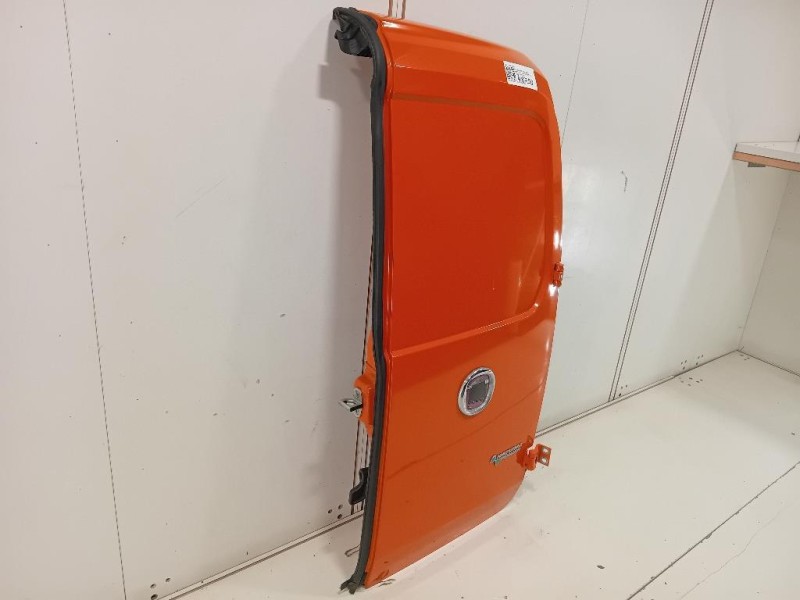 Porta DI Carico POST DX 1393311080 Fiat Fiorino III 2008