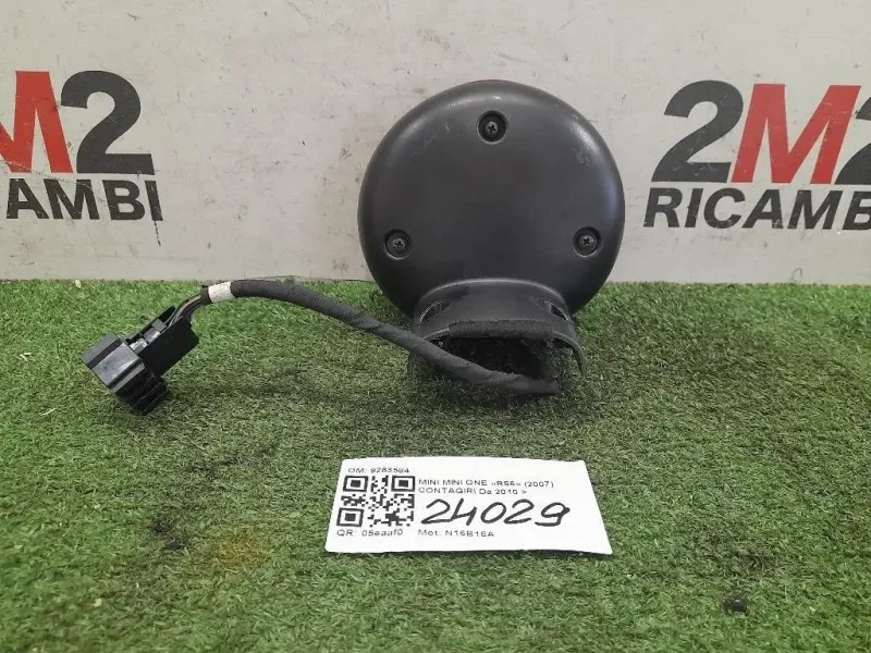 Contagiri 9283584 Mini MINI ONE R56 2007