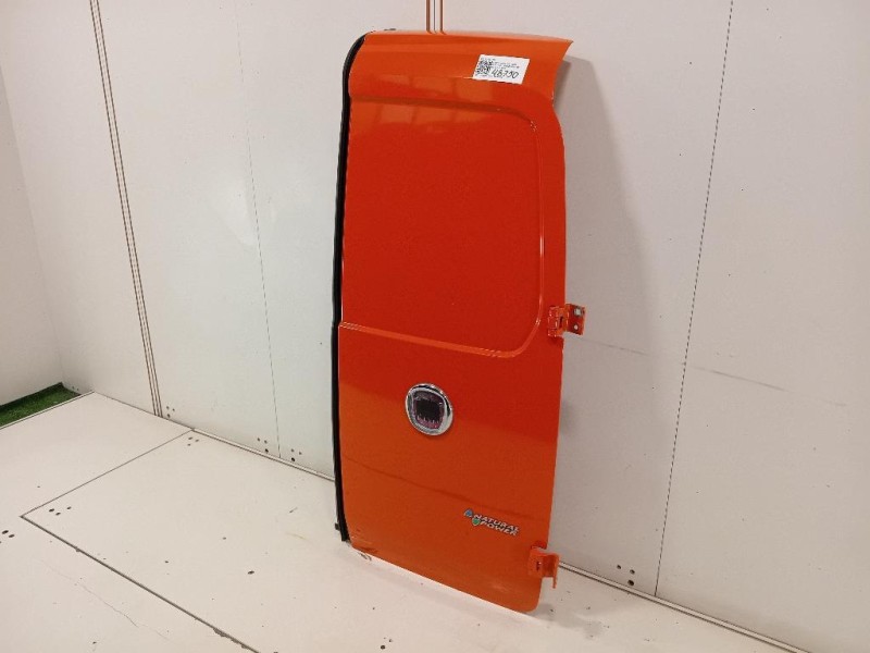 Porta DI Carico POST DX 1393311080 Fiat Fiorino III 2008