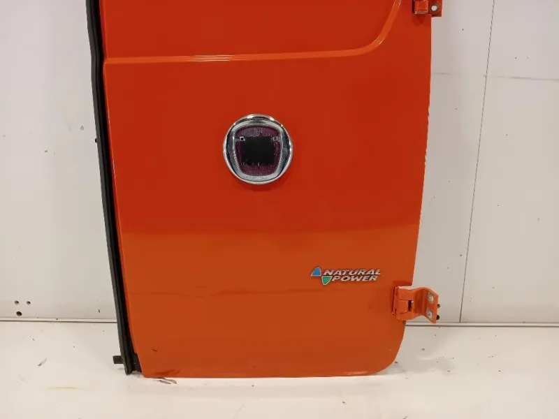 Porta DI Carico POST DX 1393311080 Fiat Fiorino III 2008