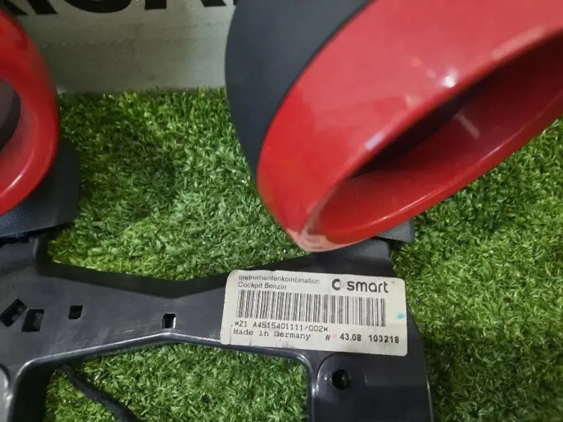 Contagiri A4515401111 Smart Fortwo Cabrio 451 2007