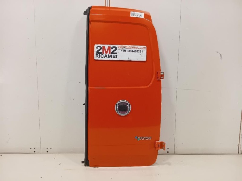Porta DI Carico POST DX 1393311080 Fiat Fiorino III 2008