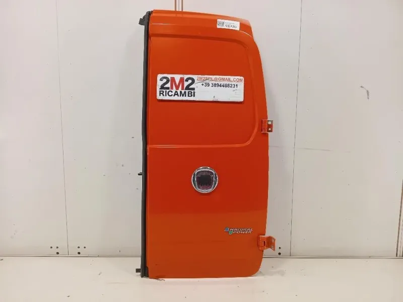 Porta DI Carico POST DX 1393311080 Fiat Fiorino III 2008
