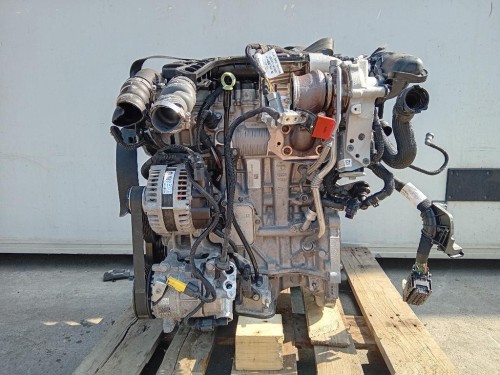 Porta DI Carico POST DX 1393311080 Fiat Fiorino III 2008