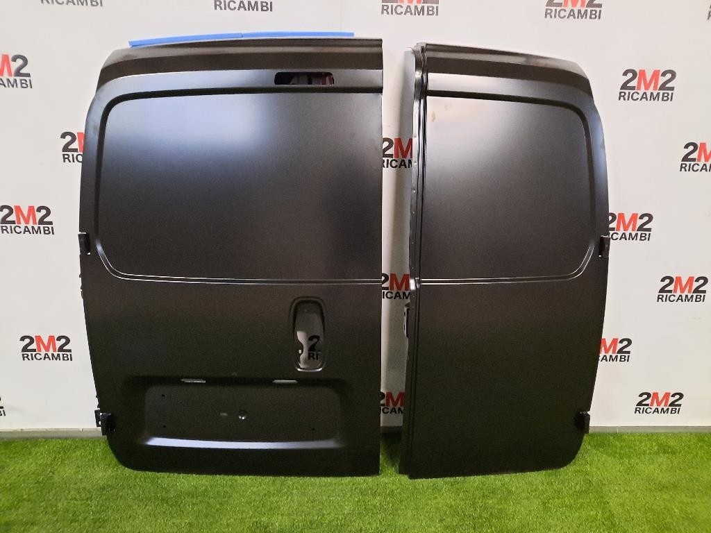 Porta DI Carico POST DX 1393311080 Fiat Fiorino III 2016