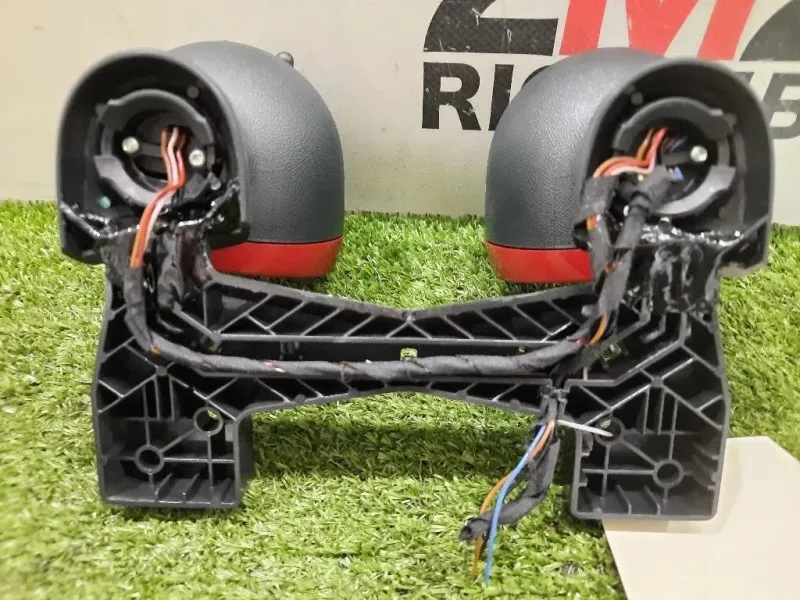 Contagiri A4515401111 Smart Fortwo Cabrio 451 2007