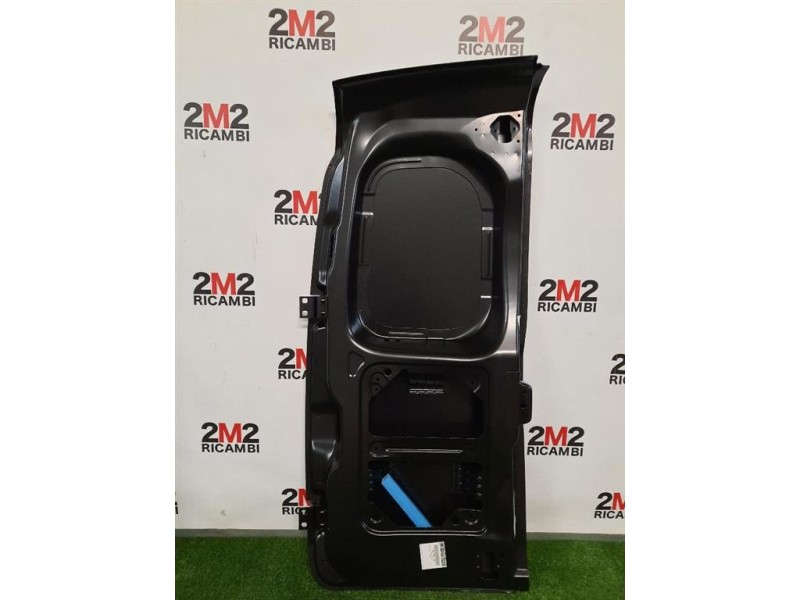 Porta DI Carico POST DX 1393311080 Fiat Fiorino III 2016