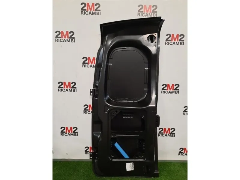 Porta DI Carico POST DX 1393311080 Fiat Fiorino III 2016